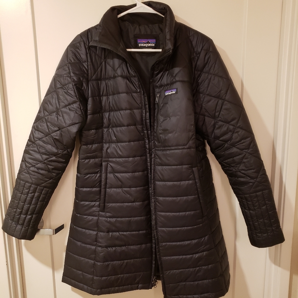 Patagonia Radalie Parka